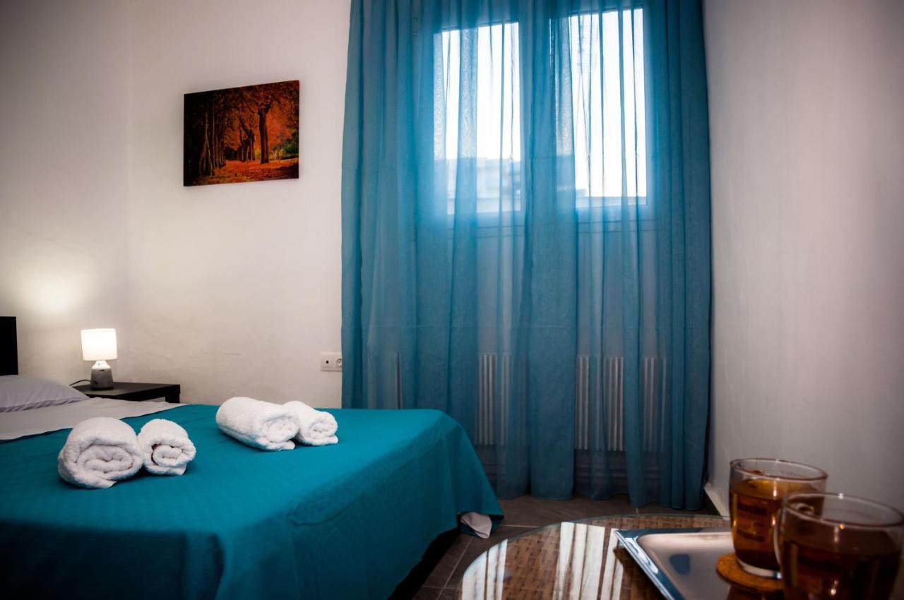 Nice Greek Villa* Kavála Luaran gambar
