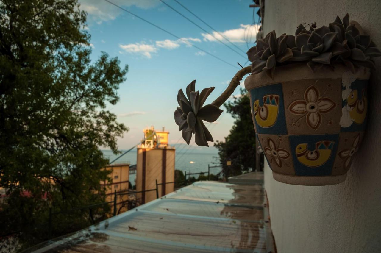 Nice Greek Villa* Kavála Luaran gambar